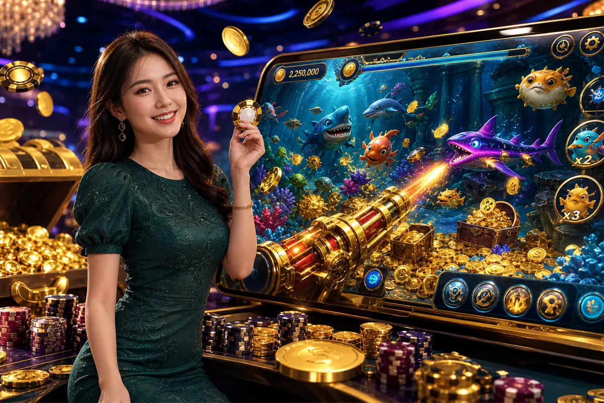 876bet VIP প্রোগ্রাম ক্যাশব্যাক সুবিধা