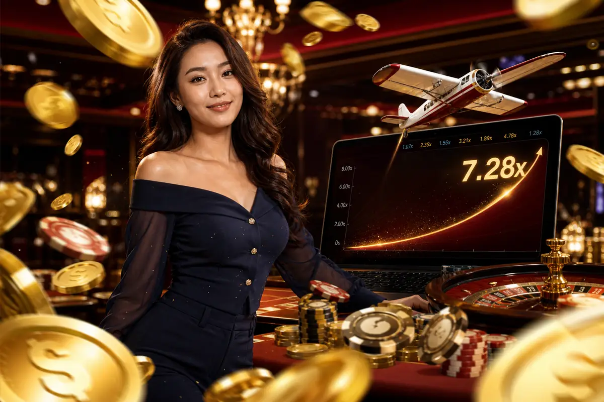 876bet লাইভ ডিলার ক্যাসিনো অভিজ্ঞতা