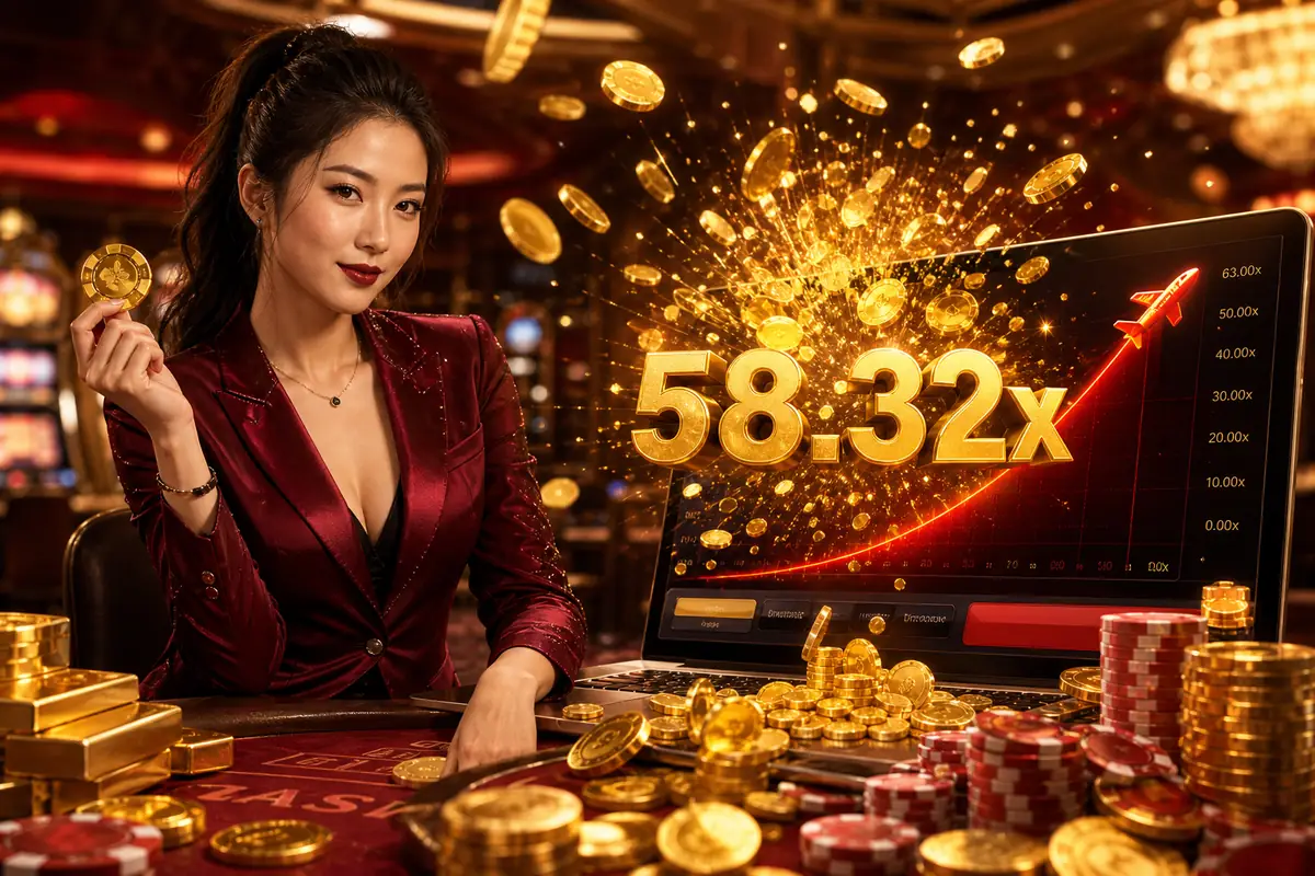 876bet ক্রেজি ৭৭৭ খেলার নিয়ম