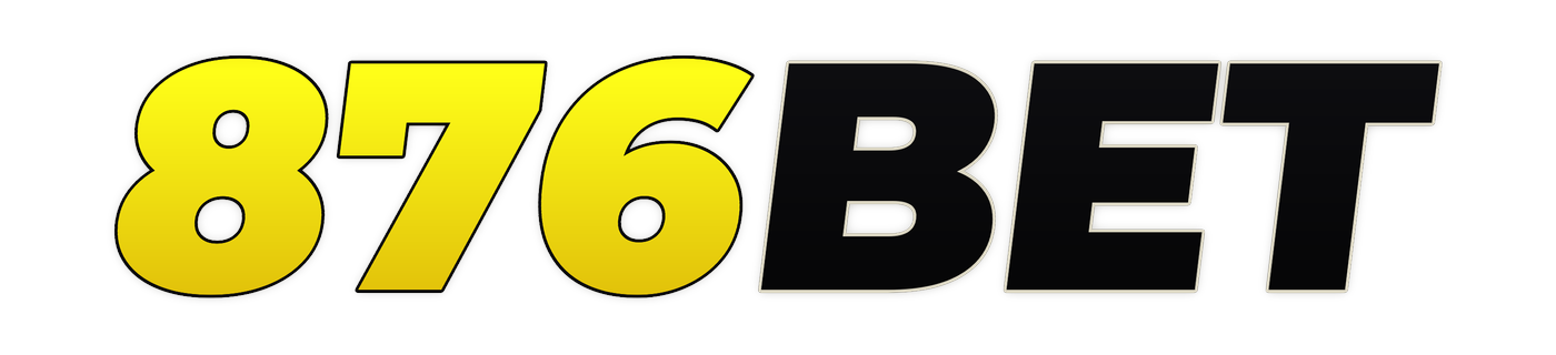 876bet লোগো